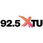 xtu text number|92.5 XTU Station